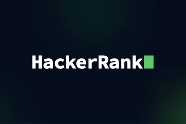 HackerRank