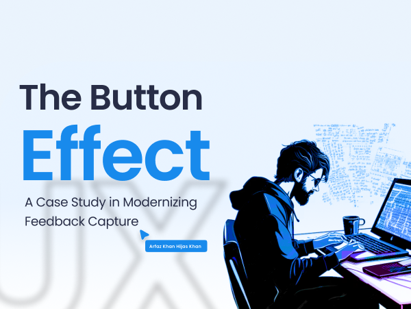 The Button Effect