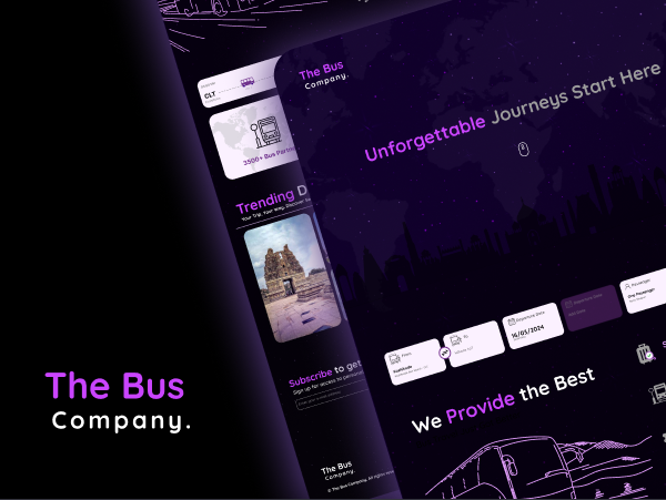 The Bus Company