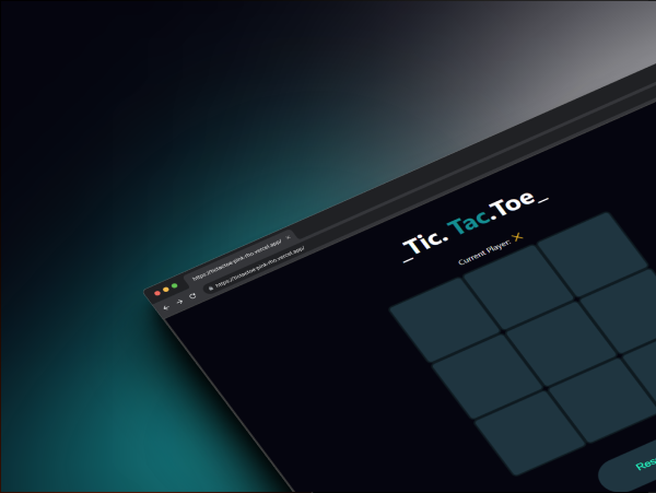Tic.Tac.Toe